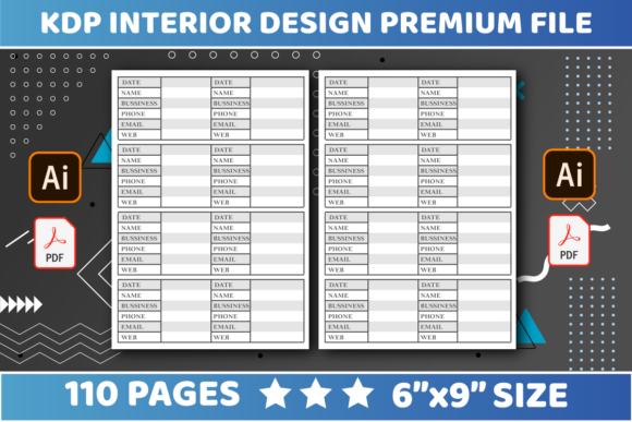 Kdp Interiors SUPPLIERS CONTACT INFO: Sourcing Custom 6x9 Low-Content Books