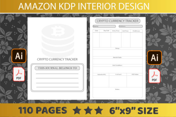Optimizing Your Publishing Workflow with KDP Interiors Crypto Currency Tracker